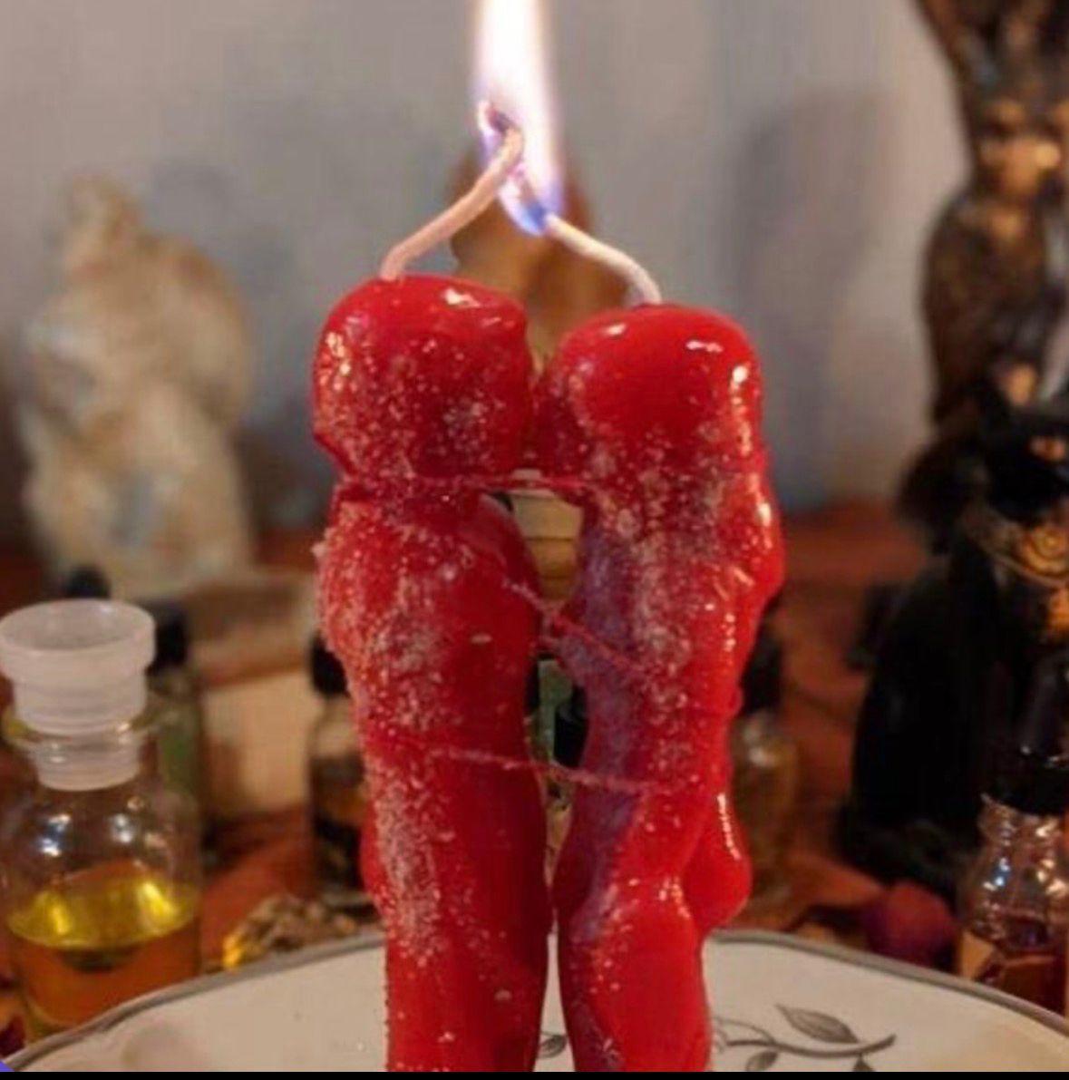 Simra - Ritual de vindecare