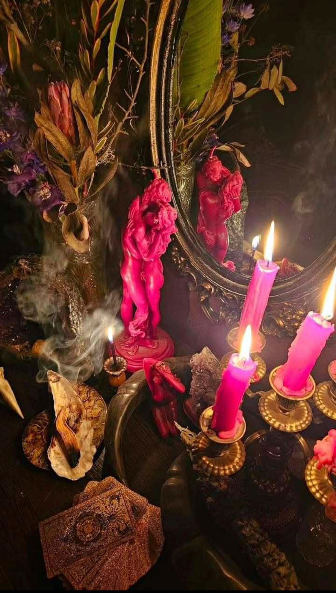 Sara Maria – Talismane și licori