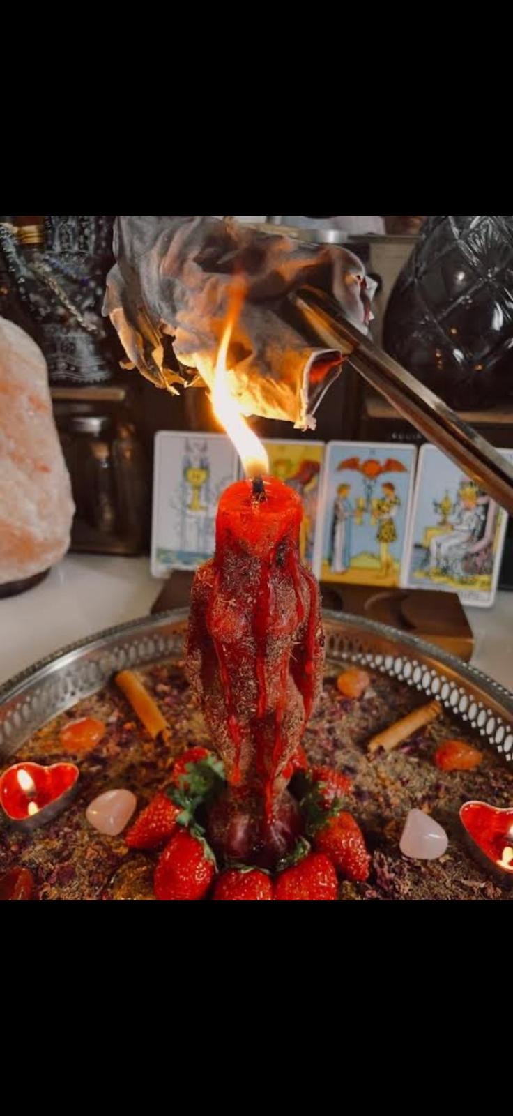 Ritual de armonie în cuplu și familie