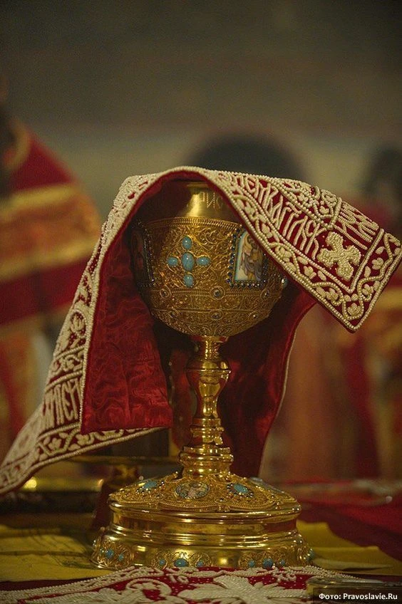 Măicuța Aneliana, cu binecuvântare